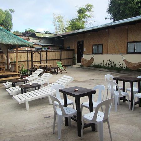 Coron Guapos Guesthouse المظهر الخارجي الصورة