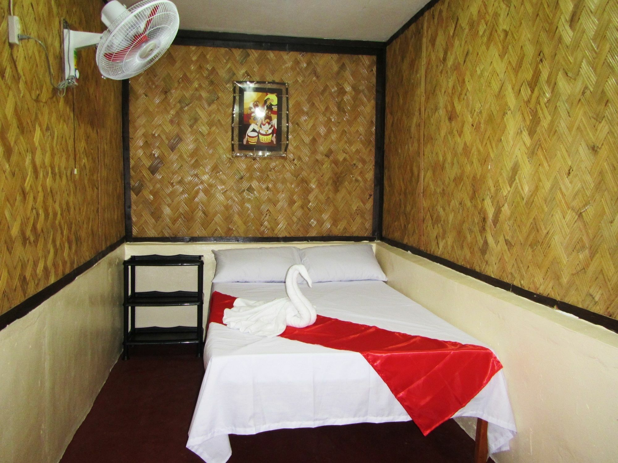 Coron Guapos Guesthouse المظهر الخارجي الصورة