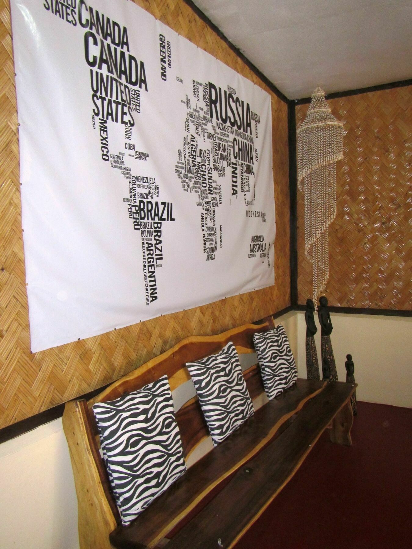 Coron Guapos Guesthouse المظهر الخارجي الصورة