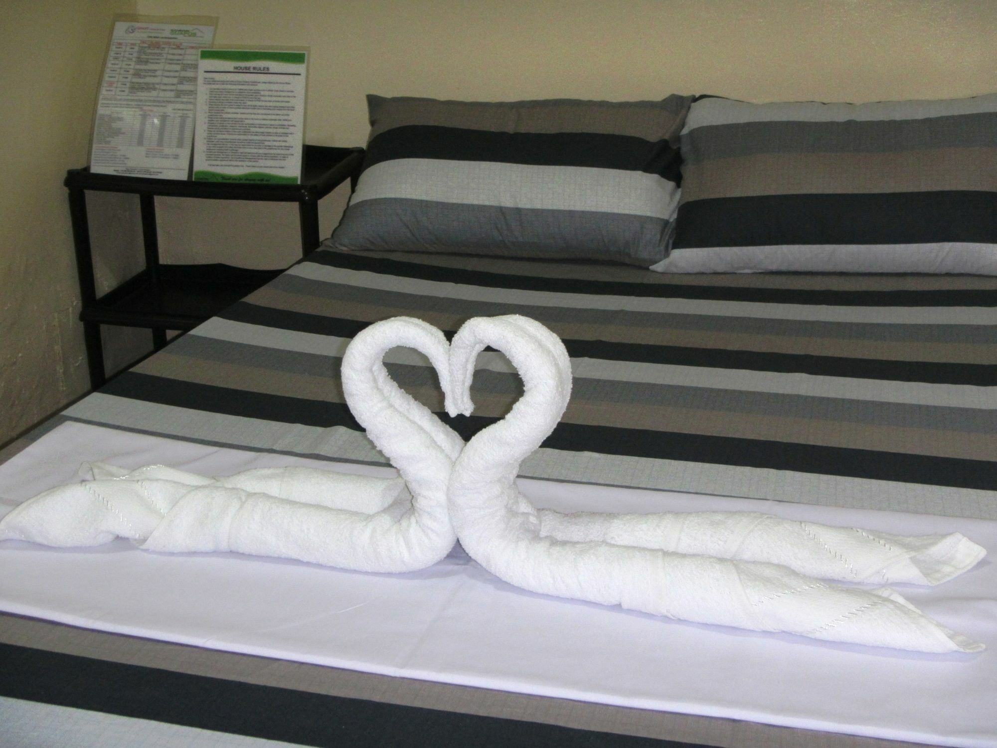 Coron Guapos Guesthouse المظهر الخارجي الصورة