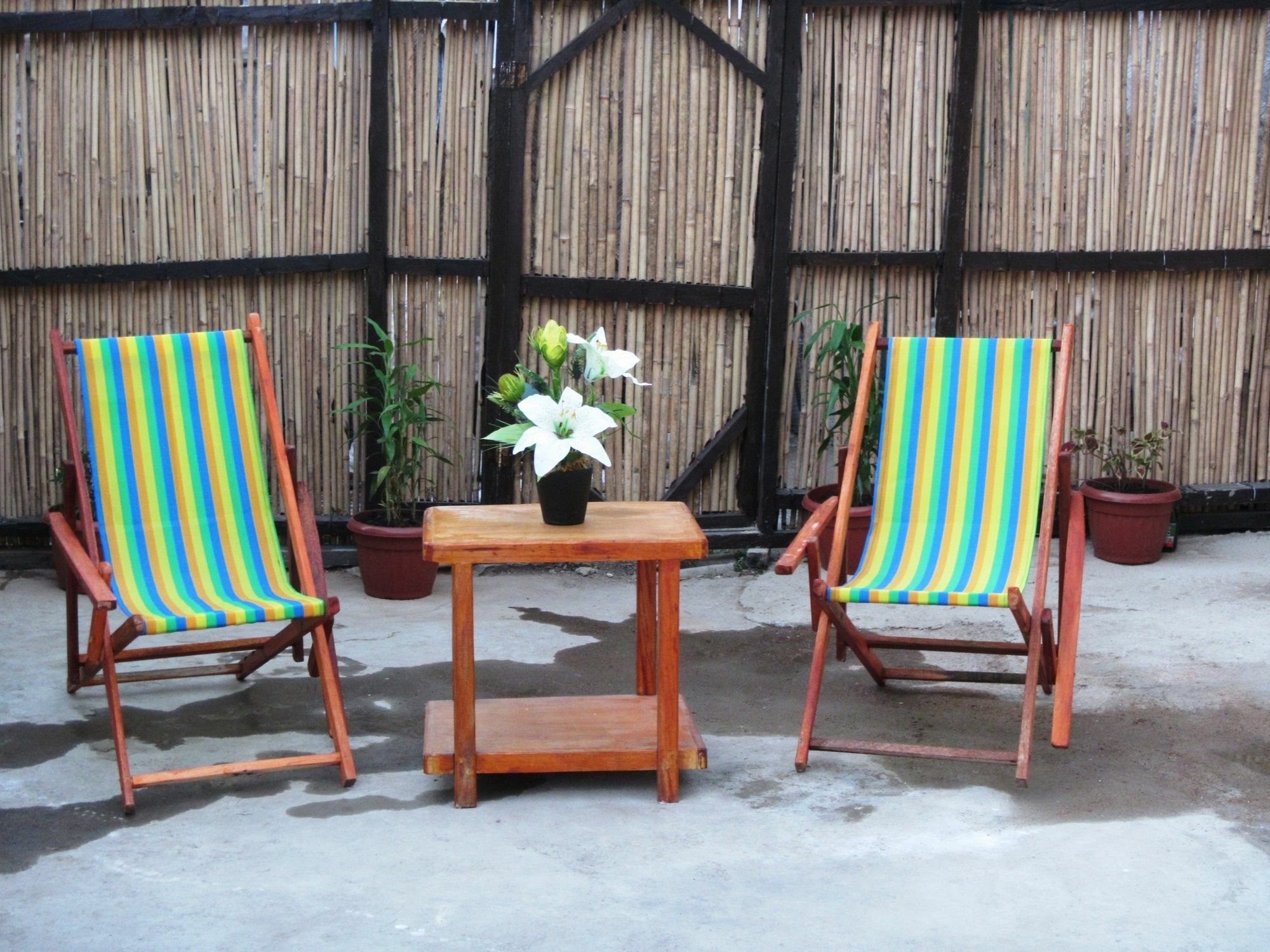 Coron Guapos Guesthouse المظهر الخارجي الصورة