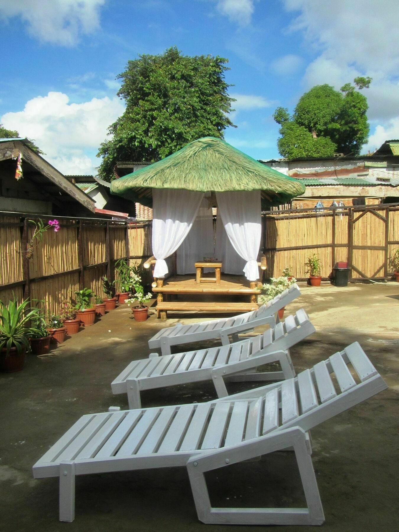 Coron Guapos Guesthouse المظهر الخارجي الصورة