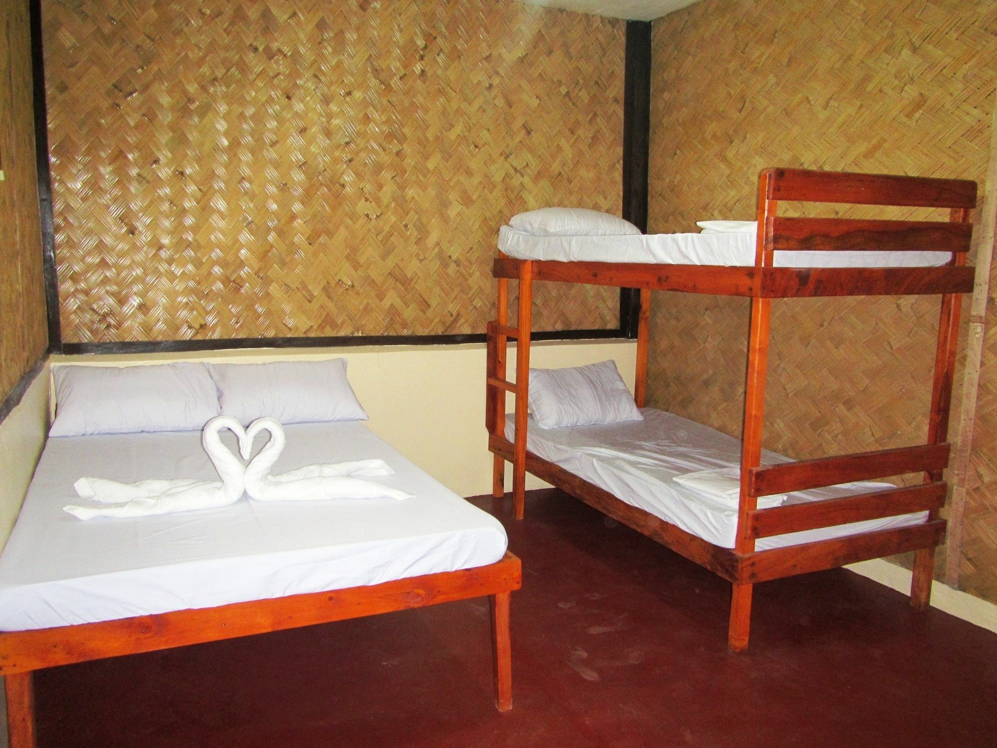 Coron Guapos Guesthouse المظهر الخارجي الصورة